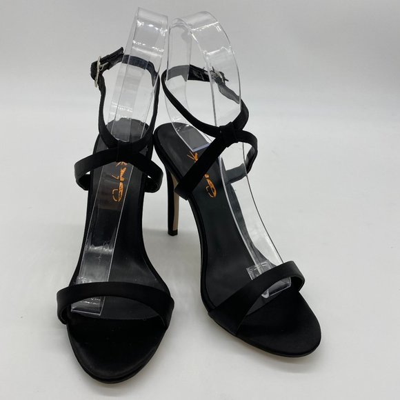 XYD Evening Dress High Heel Stiletto Open Toe Sexy - Picture 2 of 9